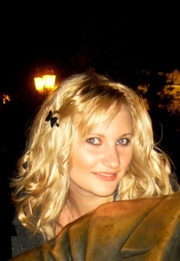 Моя фотография - Карина, 34 из Одесса (@irina17926)