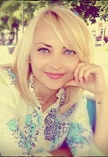 Моя фотография - Алинка, 46 из Москва (@alya605)
