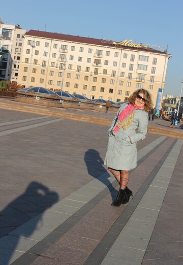 Моя фотография - Natali, 41 из Омск (@natali8474969)