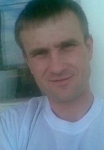 Моя фотография - Алексей, 43 из Цимлянск (@aleksey61225)
