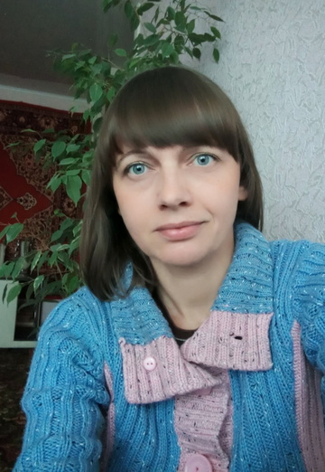 Моя фотография - Ирина, 48 из Новочеркасск (@irina205974)