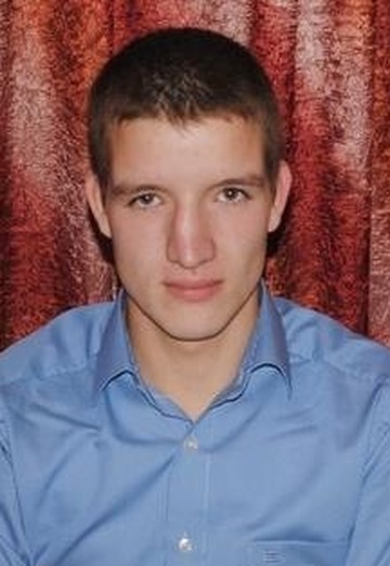 Моя фотография - Харитон, 33 из Москва (@hariton23)