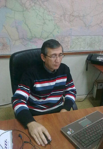 Моя фотография - adamjon, 62 из Ташкент (@adamjon2011)