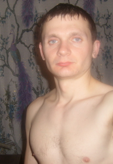 Моя фотография - Евгений, 43 из Новоград-Волынский (@evgeniy40128)
