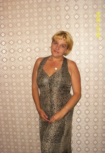 Моя фотография - Людмила, 55 из Бишкек (@ludmila841)