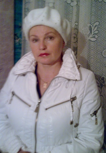 Моя фотография - Наталья, 61 из Первоуральск (@natalya7166)