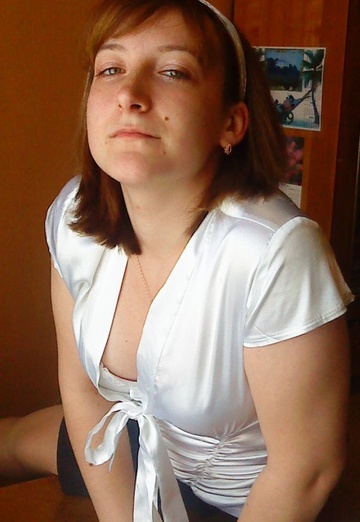 Моя фотография - elena, 35 из Великие Луки (@elena3145)