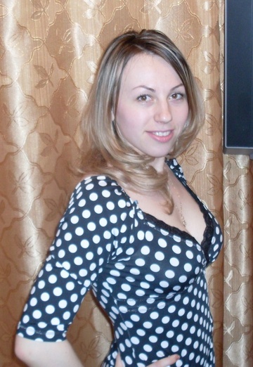 Моя фотография - Светлана, 40 из Благовещенск (@svetlana1166)