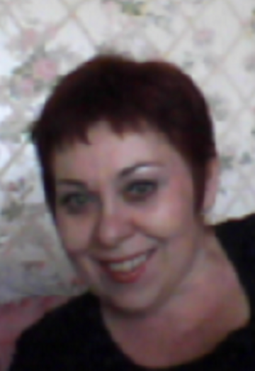 Моя фотография - Татьяна, 58 из Новочеркасск (@tatyana17491)