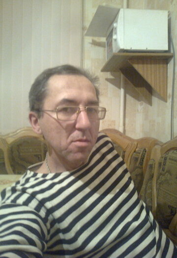 Моя фотография - Станислав, 53 из Братск (@stanislav2124)
