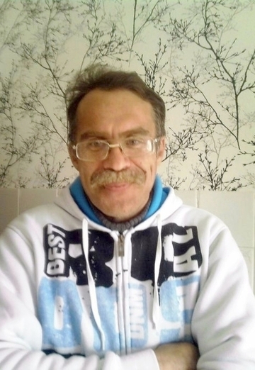 Моя фотография - Евгений, 52 из Минск (@evgeniy25663)