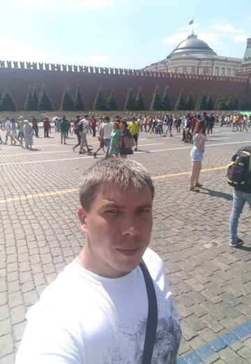 Моя фотография - Валера, 39 из Луганск (@valera8867)