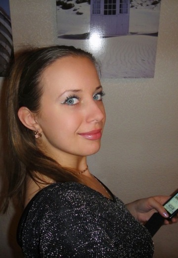 Моя фотография - Екатерина, 37 из Омск (@ekaterina8811)