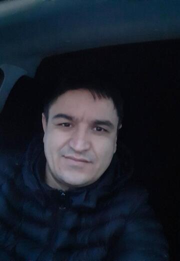 Моя фотография - Азамат, 38 из Москва (@azamat14567)