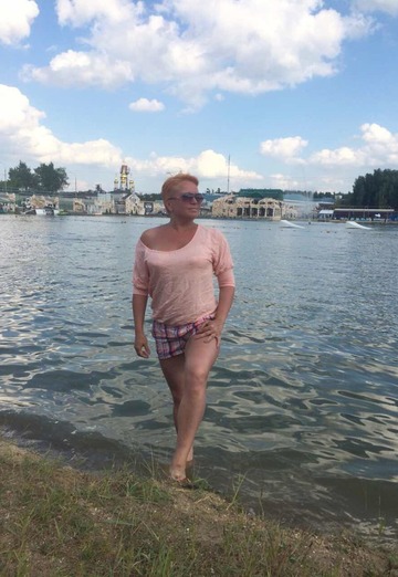 Моя фотография - Лолита, 51 из Москва (@lolita1635)