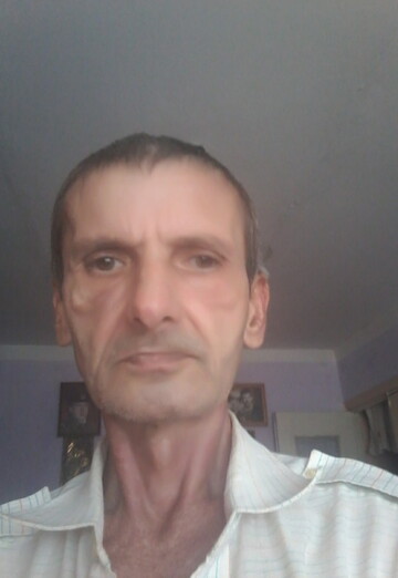 Моя фотография - Ярослав, 57 из Хуст (@yaroslav20901)