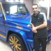 gagik, 42, г.Echmiadzin gagik, 42, г.Echmiadzin