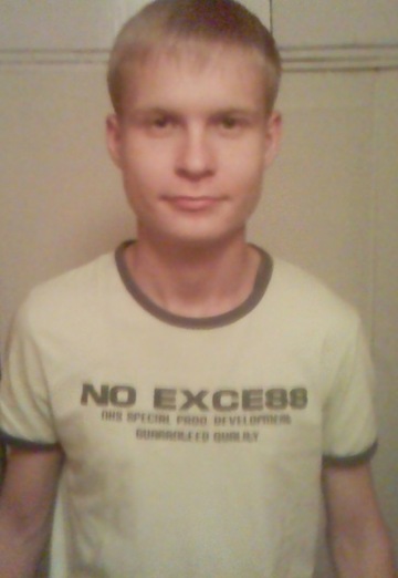 Моя фотография - Руслан, 31 из Саранск (@ruslan8189)
