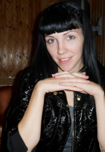 Моя фотография - Виталина, 35 из Ростов-на-Дону (@vitalina115)