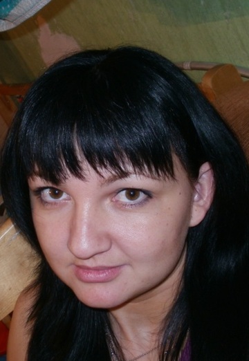 Моя фотография - Наталья, 44 из Екатеринбург (@natalya15327)