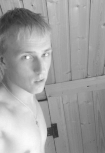 Моя фотография - Василий, 36 из Калуга (@vasiliy5343)