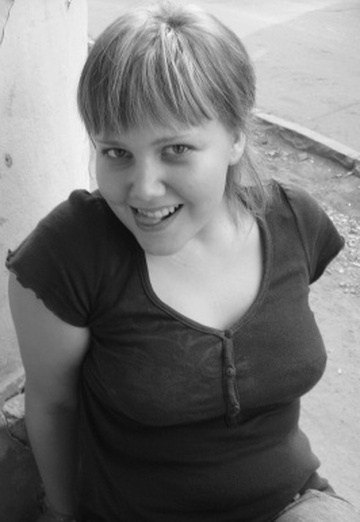 Моя фотография - Анна, 33 из Калуга (@anna3811)