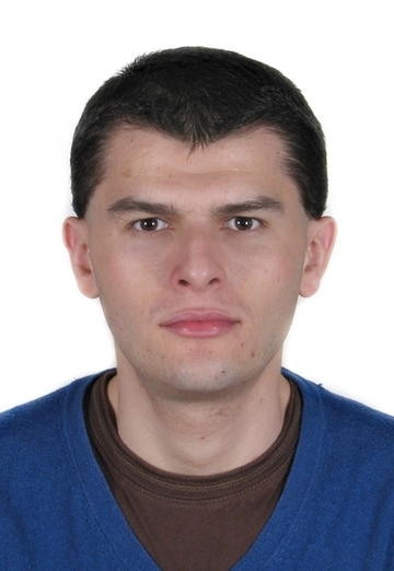 Моя фотография - Василь, 30 из Ченстохова (@vasil2691)