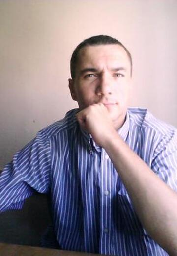 Моя фотография - гена, 45 из Бердянск (@gena1388)