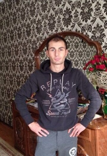 Моя фотография - Армен, 43 из Воронеж (@armen2572)