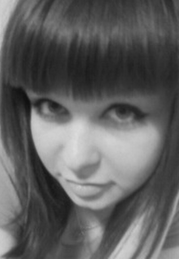 Моя фотография - Виолетта, 32 из Серпухов (@violetta352)