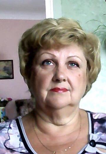 Моя фотография - Вера, 71 из Искитим (@malenkovavera)