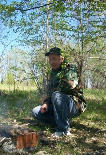 Моя фотография - sergey, 62 из Сургут (@sergey20362)