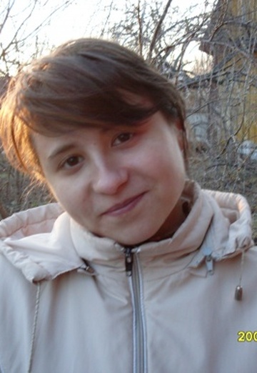 Моя фотография - екатерина, 38 из Уфа (@ekaterina133)