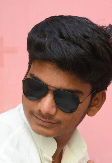 Моя фотография - Vinoth Kumar, 24 из Мадурай (@vinothkumar0)