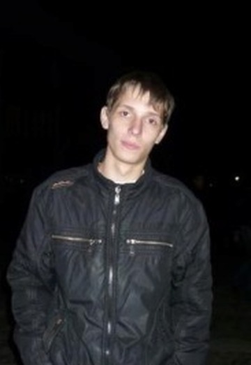 Моя фотография - Николай, 32 из Стерлитамак (@nikolay11784)