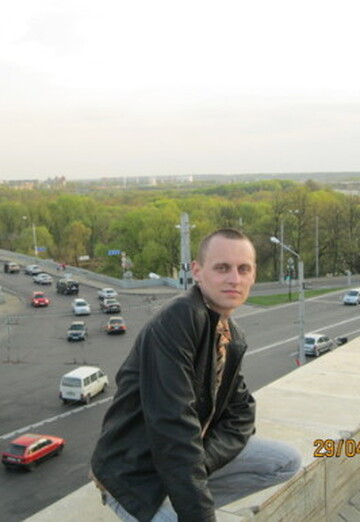 Сергей (@sergey43743) — моя фотография № 15
