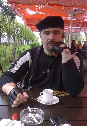 Моя фотография - Дмитрий, 55 из Москва (@dmitriy22095)