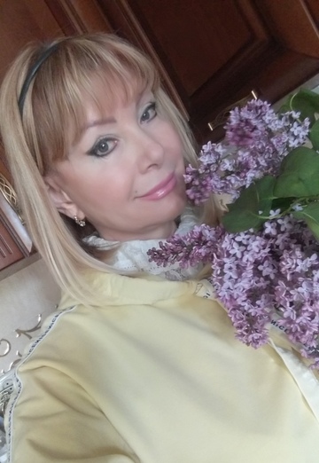 Моя фотография - ЛАНА, 53 из Пятигорск (@lana-00000mailru)
