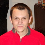 Дмитрий 40 Самара