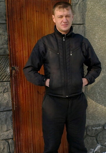 Моя фотография - Сергей, 49 из Ставрополь (@sergey55146)