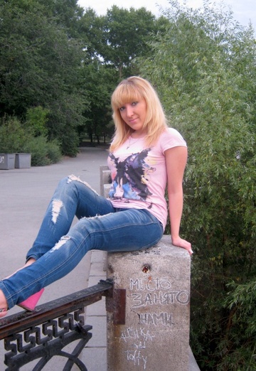 Моя фотография - Лена, 32 из Новосибирск (@lena3565)