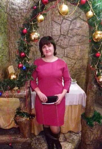 Моя фотография - Наталия, 45 из Киев (@natalya157514)
