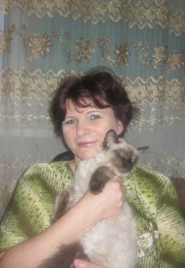 Моя фотография - наталья, 58 из Алматы́ (@natalya15171)