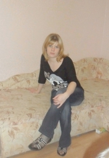 Моя фотография - Екатерина, 38 из Москва (@ekaterina9014)