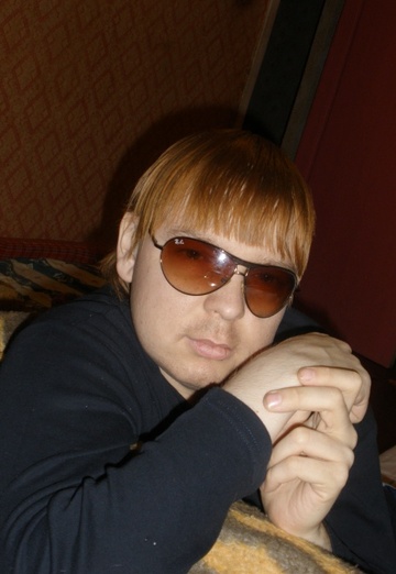 Моя фотография - ВАЛЕРИЙ, 38 из Пятигорск (@valeriy1210)