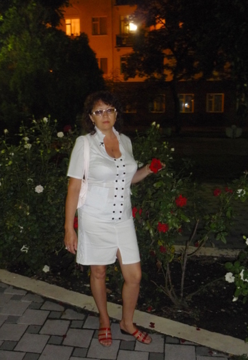 Моя фотография - Гульнара, 52 из Ханты-Мансийск (@gulnara603)