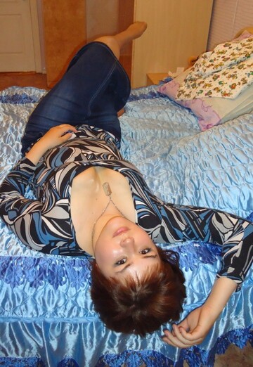 Моя фотография - Татьяна, 34 из Новосибирск (@tatyana16713)
