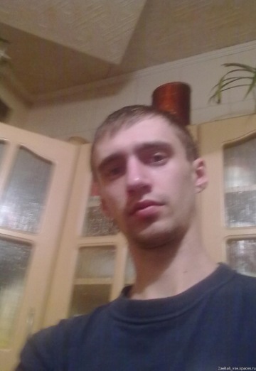 Моя фотография - Дима, 35 из Киев (@dmitriy22080)