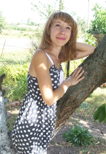 Моя фотография - Валентина, 37 из Мелитополь (@valentina3080)