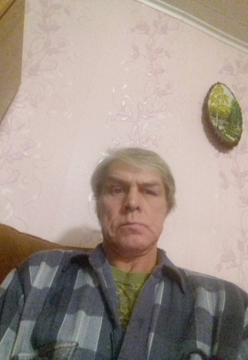 Моя фотография - Рудольф, 61 из Сарапул (@roman153215)